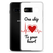 Load image into Gallery viewer, One Skip - Samsung Case - Skip The Distance, Inc