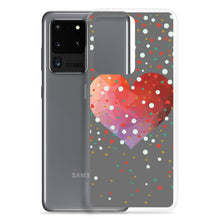 Load image into Gallery viewer, Sprinkle Of Love - Samsung Case - Skip The Distance, Inc