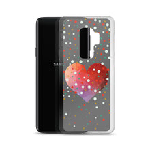 Load image into Gallery viewer, Sprinkle Of Love - Samsung Case - Skip The Distance, Inc
