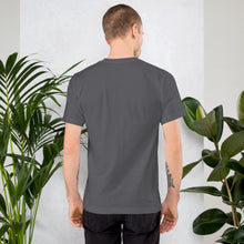 Load image into Gallery viewer, Mr Heart - Men's T-Shirt - Skip The Distance, Inc