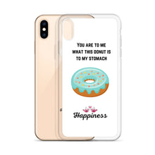 Load image into Gallery viewer, Happiness - iPhone Case - Skip The Distance, Inc