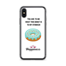 Load image into Gallery viewer, Happiness - iPhone Case - Skip The Distance, Inc