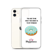 Load image into Gallery viewer, Happiness - iPhone Case - Skip The Distance, Inc