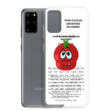 Load image into Gallery viewer, I'm Not Single - Samsung Case - Skip The Distance, Inc