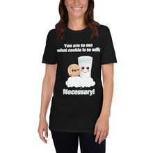 Load image into Gallery viewer, You Are To Me - Women's T-Shirt - Skip The Distance, Inc