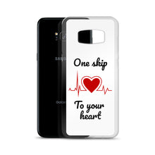 Load image into Gallery viewer, One Skip - Samsung Case - Skip The Distance, Inc