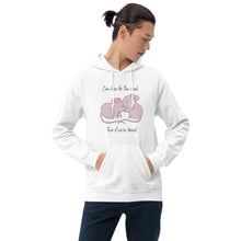 Load image into Gallery viewer, One For The Road - Men's Hoodie - Skip The Distance, Inc