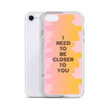 Load image into Gallery viewer, Closer To You - iPhone Case - Skip The Distance, Inc