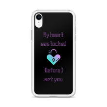 Load image into Gallery viewer, Locked - iPhone Case - Skip The Distance, Inc