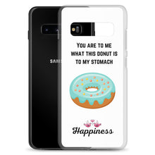 Load image into Gallery viewer, Happiness - Samsung Case - Skip The Distance, Inc