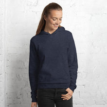 Load image into Gallery viewer, Just To See You - Women's Hoodie - Skip The Distance, Inc