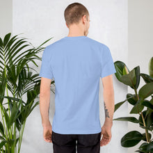 Load image into Gallery viewer, Mr Heart - Men's T-Shirt - Skip The Distance, Inc