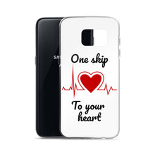 Load image into Gallery viewer, One Skip - Samsung Case - Skip The Distance, Inc