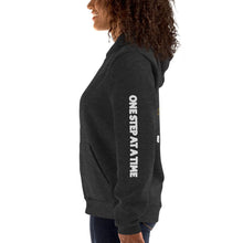 Load image into Gallery viewer, Bring Me Closer - Women's Zip Up Hoodie - Skip The Distance, Inc