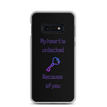 Load image into Gallery viewer, Unlocked - Samsung Case - Skip The Distance, Inc