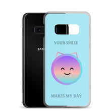 Load image into Gallery viewer, Your Smile - Samsung Case - Skip The Distance