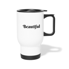 Load image into Gallery viewer, Customize - Rose Flower - Insulated Stainless Steel Bottle - Skip The Distance, Inc