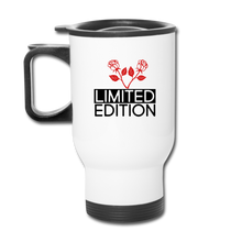 Load image into Gallery viewer, Customize - Rose Flower - Insulated Stainless Steel Bottle - Skip The Distance, Inc