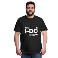 Load image into Gallery viewer, Customize - Groom - Men&#39;s Premium T-Shirt - Skip The Distance, Inc
