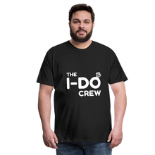 Load image into Gallery viewer, Customize - Groom - Men's Premium T-Shirt - Skip The Distance, Inc