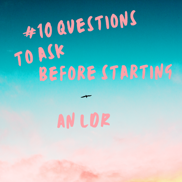 10 Questions To Ask Before Starting A Long-Distance Relationship