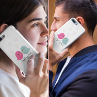 Phone Cases From Skip The Distance - The Long-Distance Relationship Shop