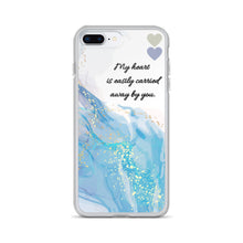 Load image into Gallery viewer, My Heart Sways - iPhone Case - Skip The Distance, Inc
