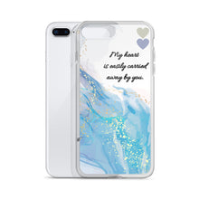 Load image into Gallery viewer, My Heart Sways - iPhone Case - Skip The Distance, Inc
