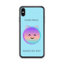 Load image into Gallery viewer, Your Smile - iPhone Case - Skip The Distance
