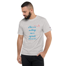 Load image into Gallery viewer, Nothing More - Men&#39;s Champion T-Shirt - Skip The Distance
