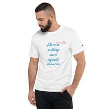 Load image into Gallery viewer, Nothing More - Men&#39;s Champion T-Shirt - Skip The Distance
