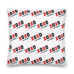 XoXo - Skip The Distance, Inc