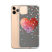 Load image into Gallery viewer, Sprinkle Of Love - iPhone Case - Skip The Distance, Inc
