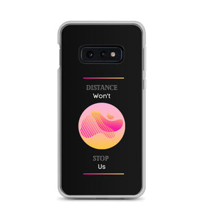 We Won't Stop - Samsung Case - Skip The Distance, Inc