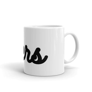 Hers Mug - Skip The Distance, Inc