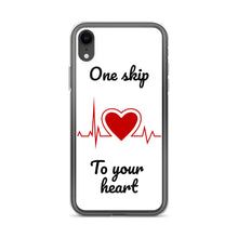 Load image into Gallery viewer, One Skip - iPhone Case - Skip The Distance, Inc
