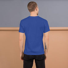 Load image into Gallery viewer, Our Communication - Men&#39;s T-Shirt - Skip The Distance, Inc
