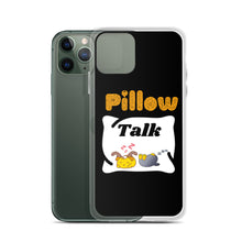 Load image into Gallery viewer, Pillow Talk - iPhone Case - Skip The Distance, Inc
