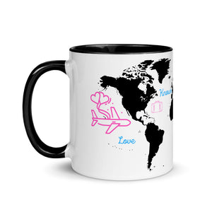 No Distance Can Stop Us - Skip The Distance, Inc