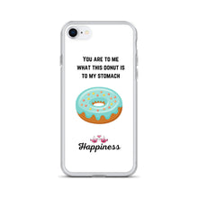 Load image into Gallery viewer, Happiness - iPhone Case - Skip The Distance, Inc
