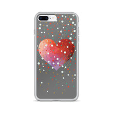 Load image into Gallery viewer, Sprinkle Of Love - iPhone Case - Skip The Distance, Inc
