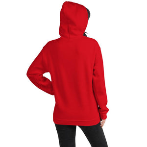 My Bae - Women's Hoodie - Skip The Distance, Inc