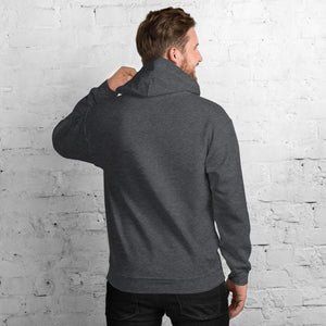 My Boo - Men's Hoodie - Skip The Distance, Inc