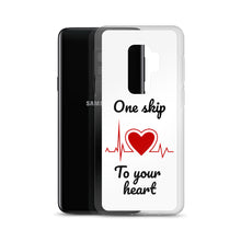 Load image into Gallery viewer, One Skip - Samsung Case - Skip The Distance, Inc
