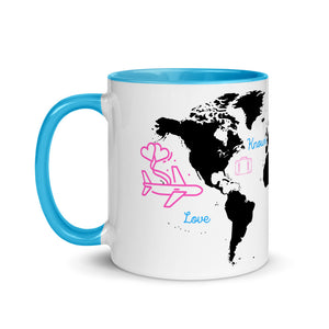 No Distance Can Stop Us - Skip The Distance, Inc