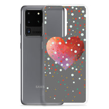 Load image into Gallery viewer, Sprinkle Of Love - Samsung Case - Skip The Distance, Inc

