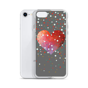 Sprinkle Of Love - iPhone Case - Skip The Distance, Inc
