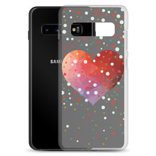 Load image into Gallery viewer, Sprinkle Of Love - Samsung Case - Skip The Distance, Inc
