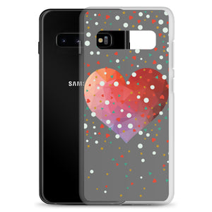 Sprinkle Of Love - Samsung Case - Skip The Distance, Inc