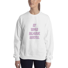 Load image into Gallery viewer, A Colored Heart - Women&#39;s Sweater - Skip The Distance, Inc
